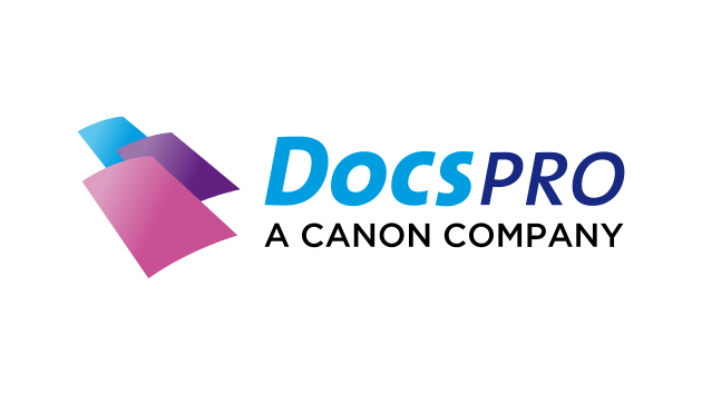 Docspro logo